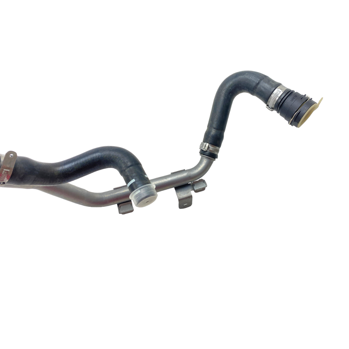 Pièce d'origine Durites de refroidissement pour Fiat Ducato 2.2 Multijet à partir de 2021 52163454