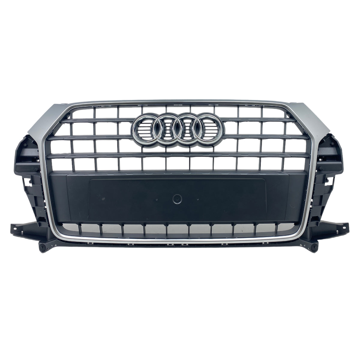 Pièce d'origine Calandre avant pour Audi Q3 8U restylé 8U0853653M