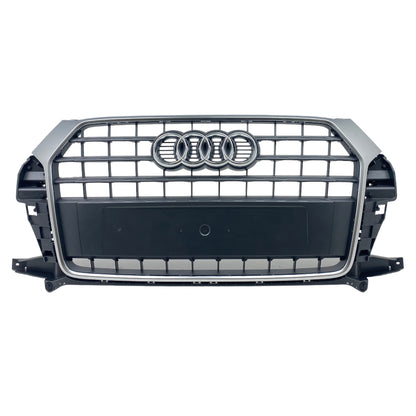 Pièce d'origine Calandre avant pour Audi Q3 8U restylé 8U0853653M