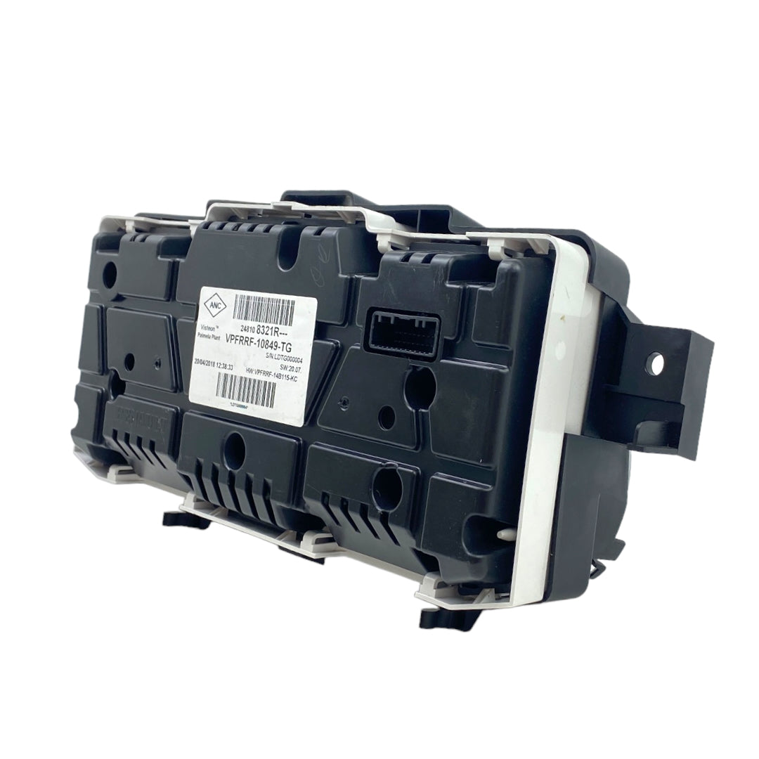 Pièce d'origine Combiné d'instruments pour Opel Vivaro II B 248108321R