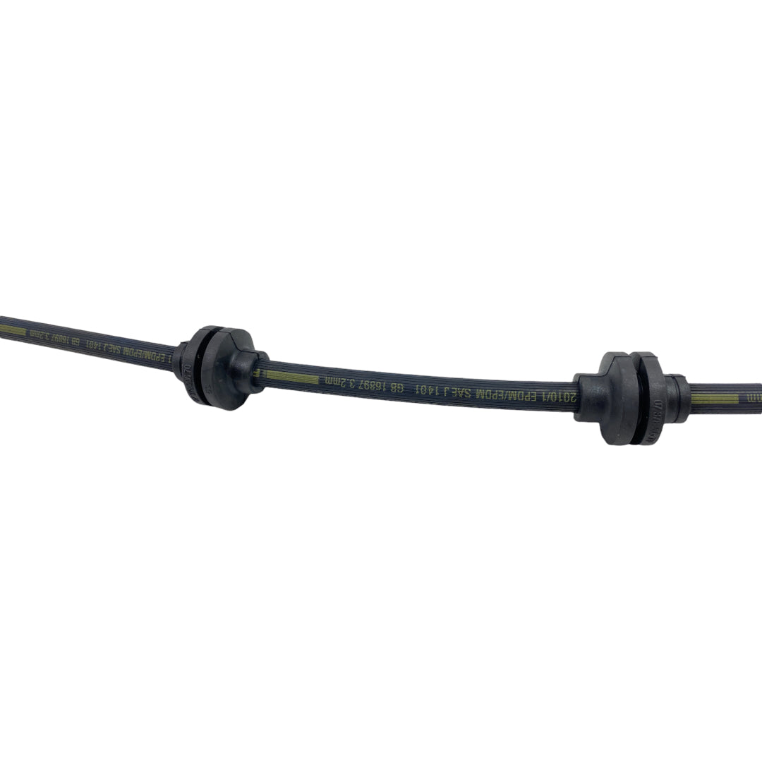 Pièce d'origine Flexible de frein avant pour Renault Megane IV 462109496R