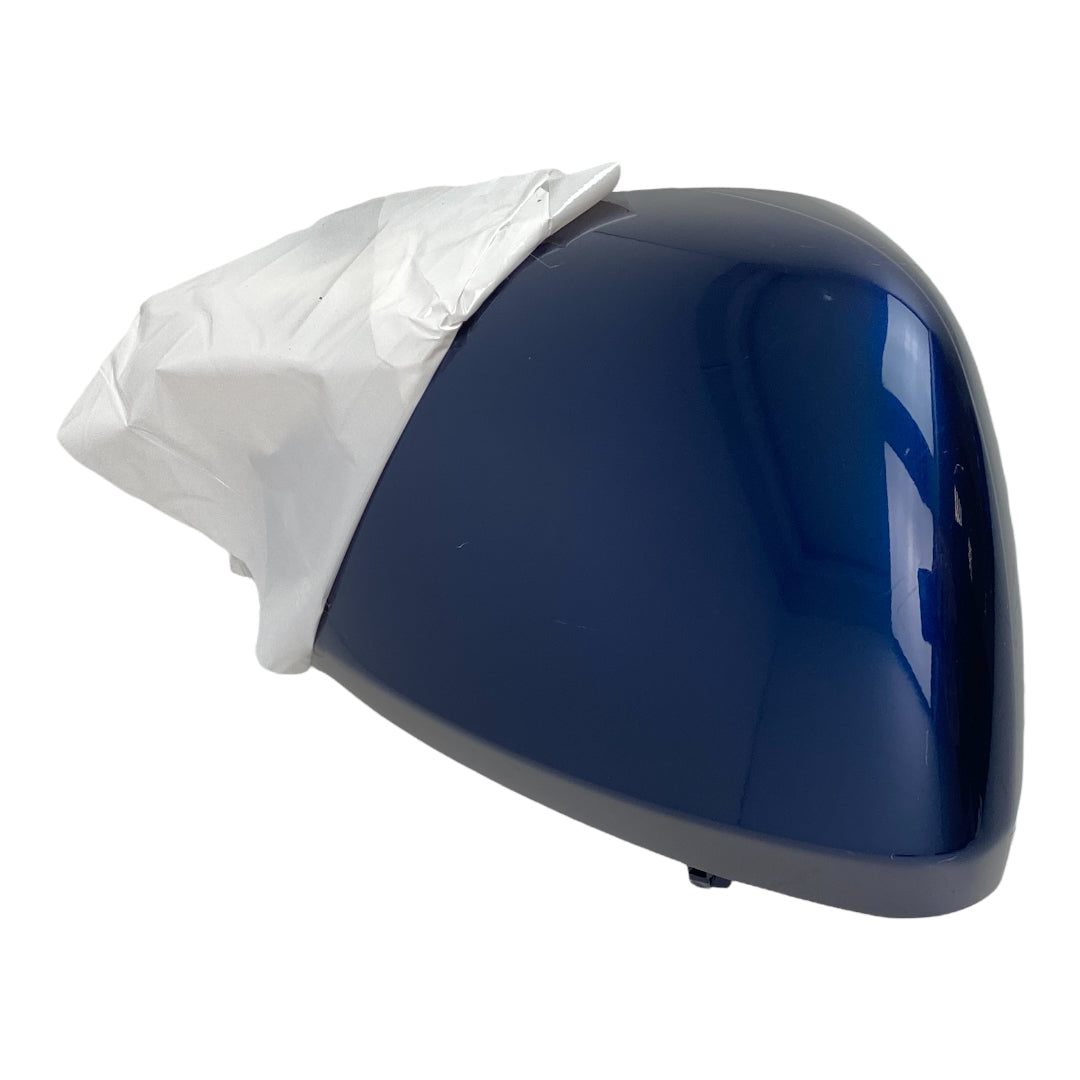 Pièce d'origine Coque de rétroviseur droite pour Renault Kadjar Espace V 263743020R