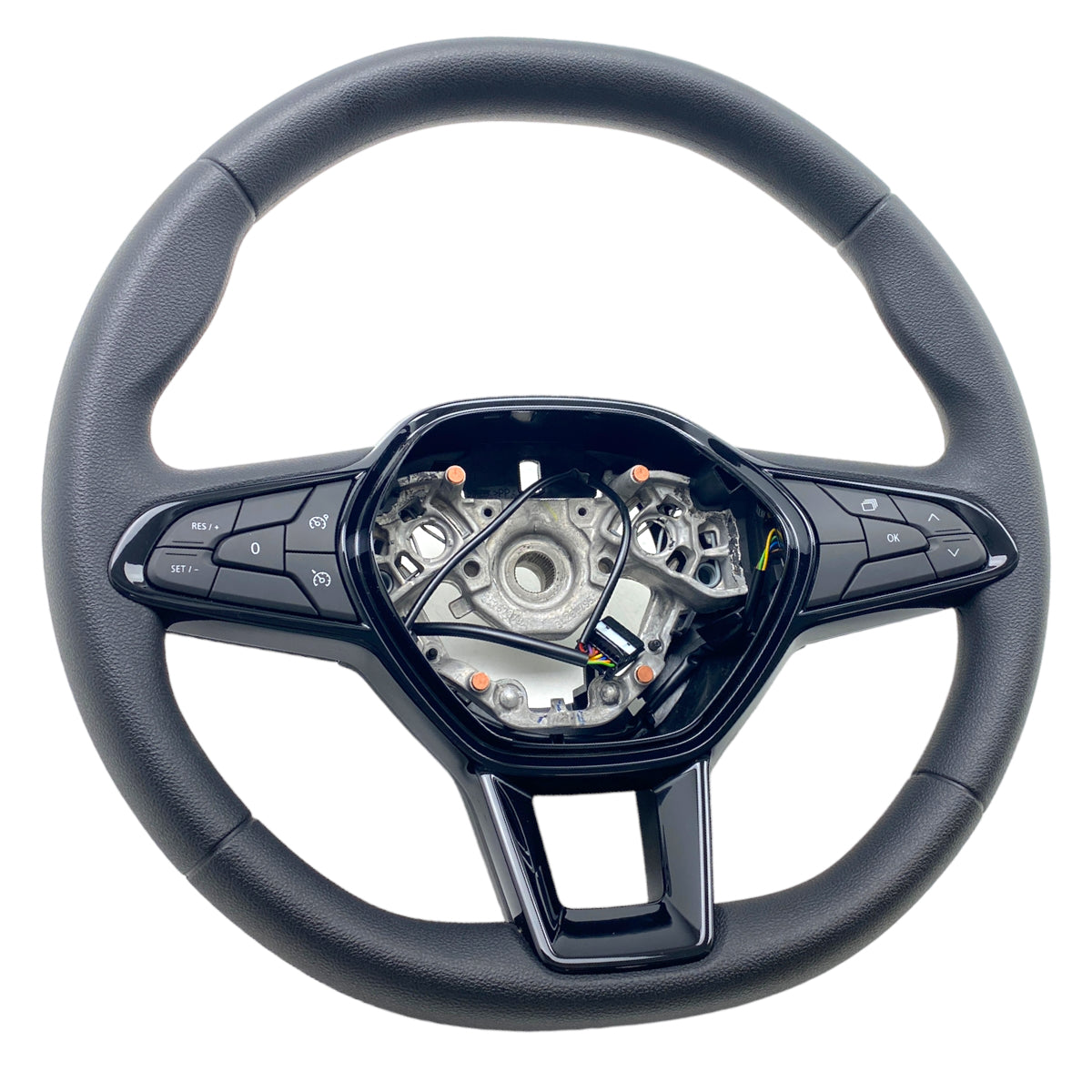 Pièce d'origine Volant pour Renault Trafic IV Kangoo III Nissan NV300 484005588R