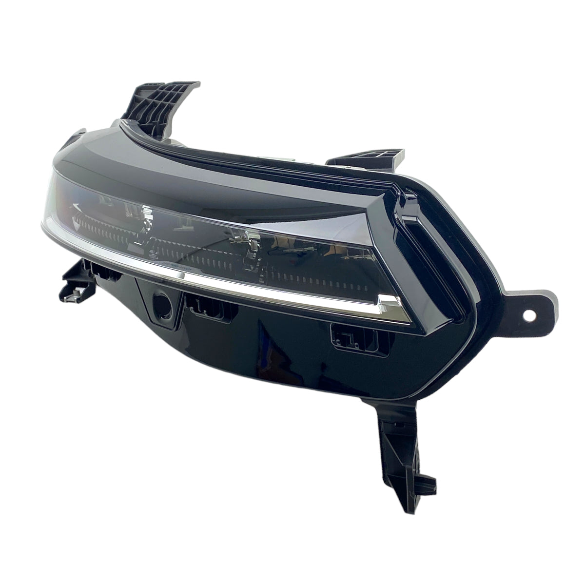 Pièce d'origine Phare avant droit pour Renault Megane E-Tech 260104574R