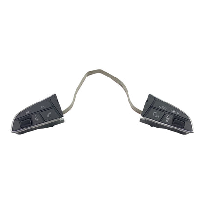 Pièce d'origine Commandes multifonctions de volant pour Seat Leon III 5F0919719A