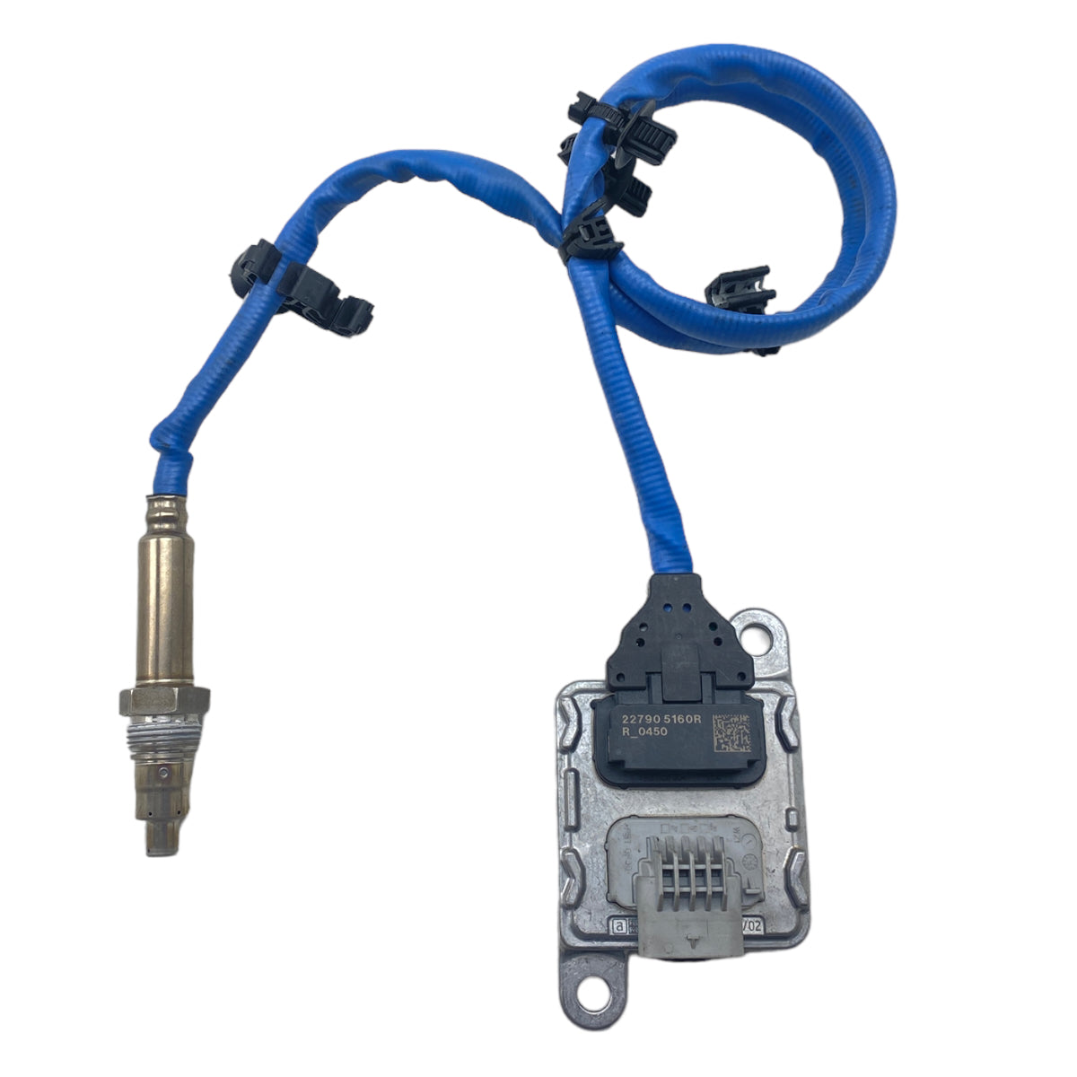 Pièce d'origine Capteur NOx pour Renault Megane IV Kangoo III 227905160R