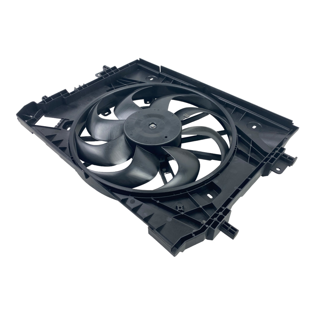 Pièce d'origine Ventilateur de radiateur pour Dacia Dokker Lodgy 214816436R