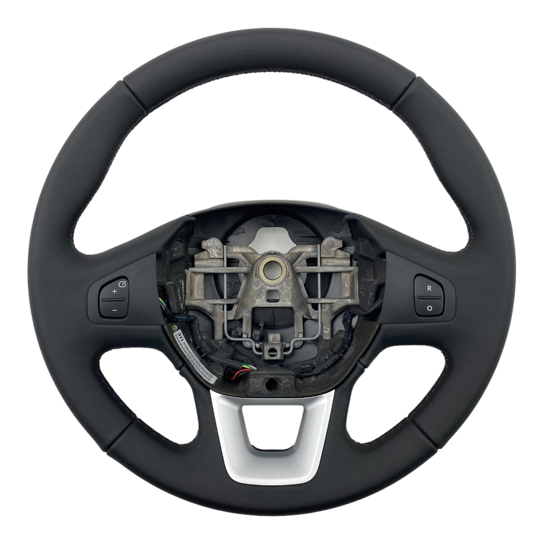 Pièce d'origine Volant cuir pour Renault Trafic III 484009979R