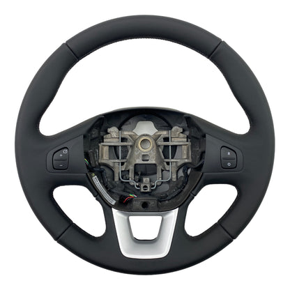 Pièce d'origine Volant cuir pour Renault Trafic III 484009979R