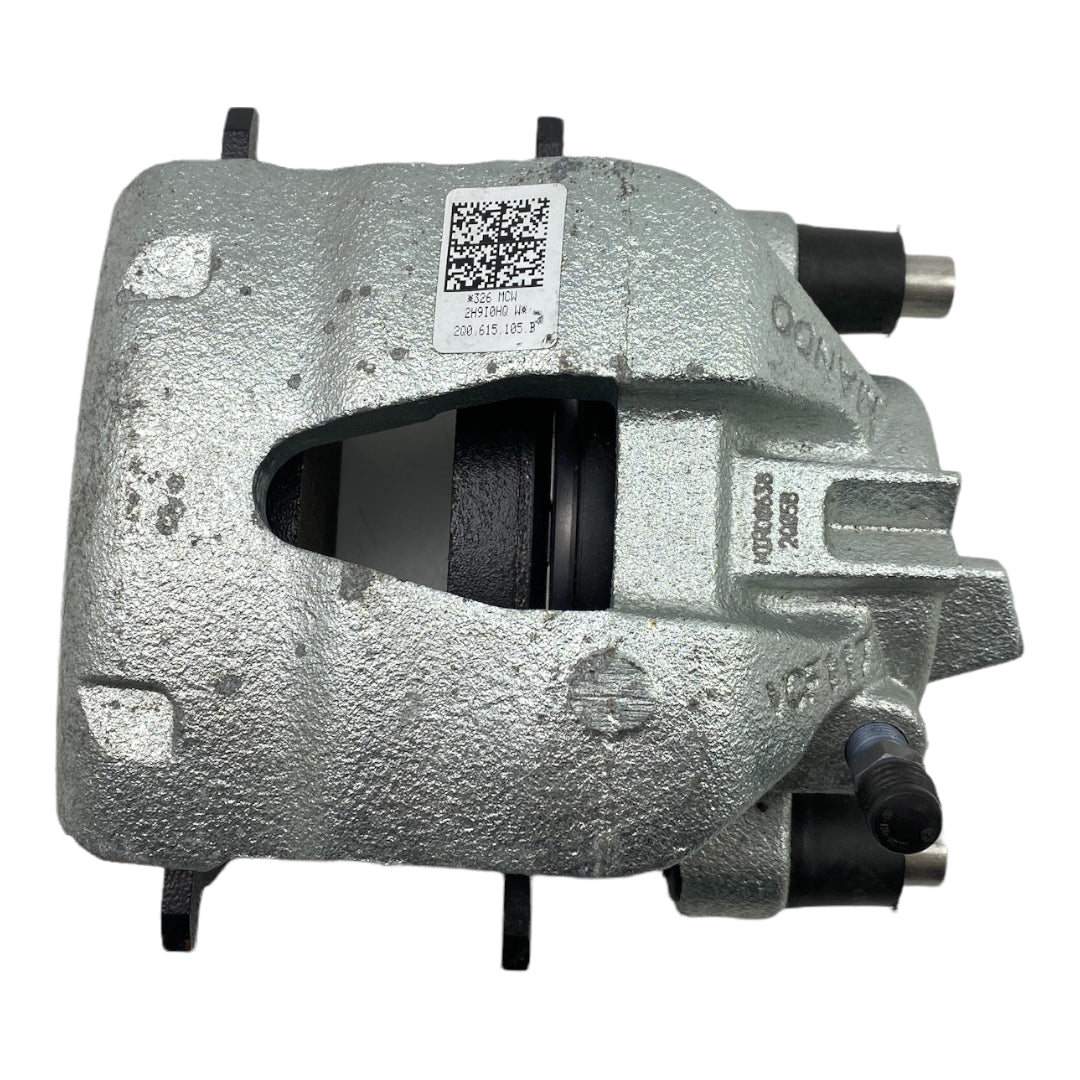 Pièce d'origine Étrier de frein avant gauche pour Seat Ibiza V 2Q0615105B