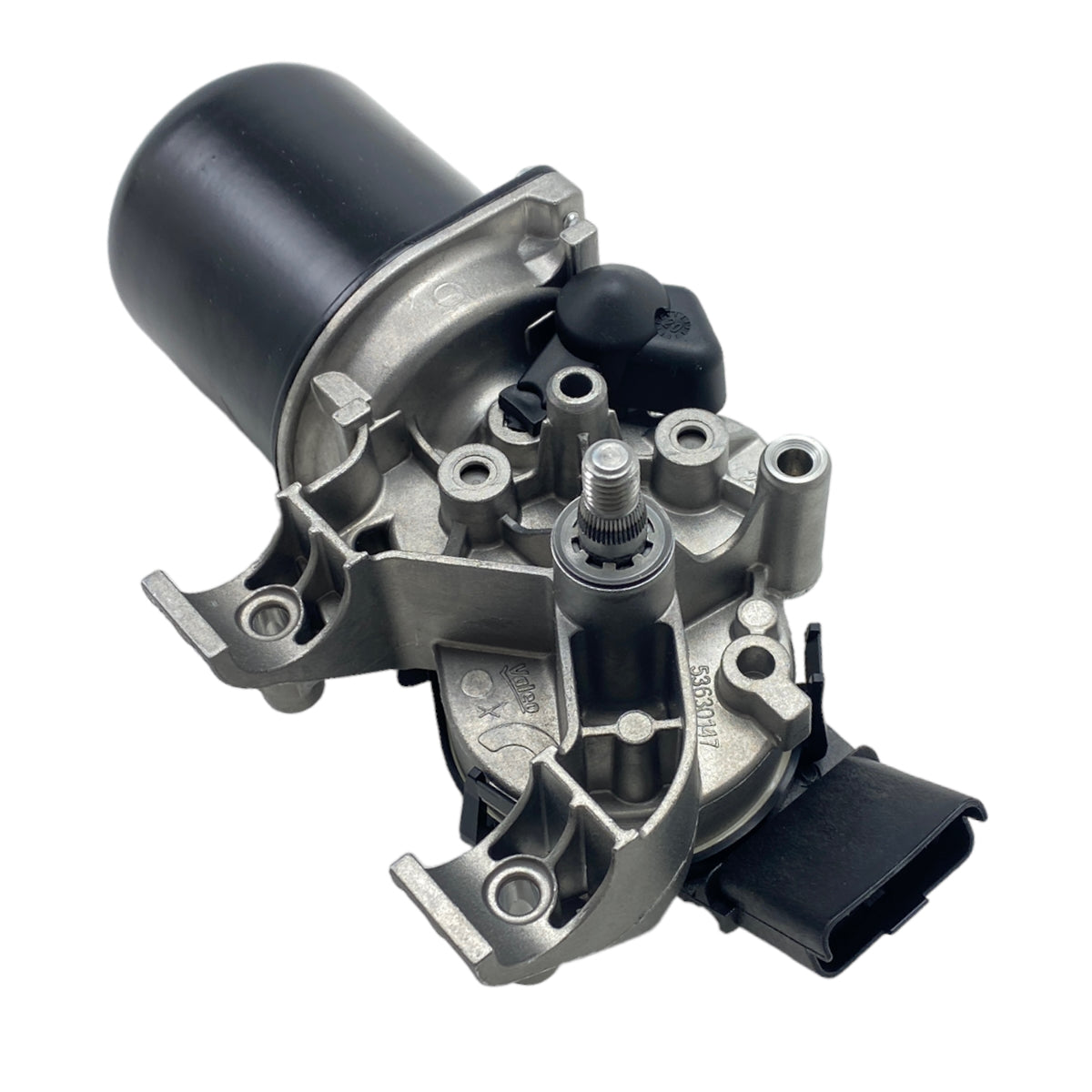 Pièce d'origine Moteur d'essuie-glace avant pour Renault Clio III 7701061590