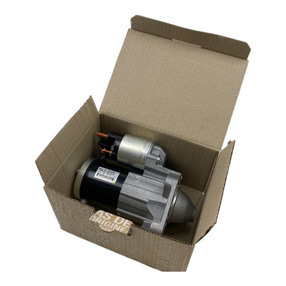 Pièce d'origine Démarreur pour Renault Trafic III Scenic IV Megane IV Espace V Talisman Kadjar Koleos II 233009590R