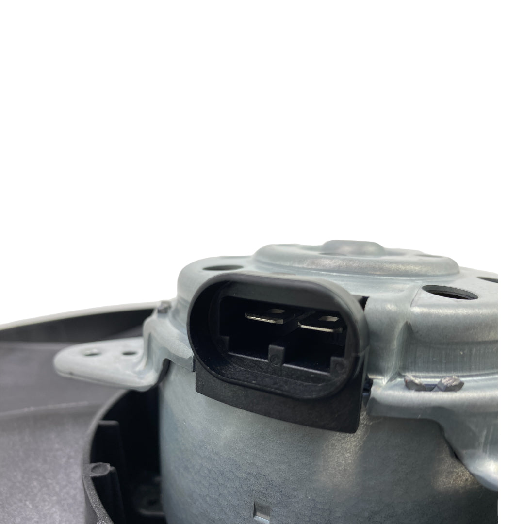 Pièce d'origine Ventilateur de radiateur pour Renault 7701071865