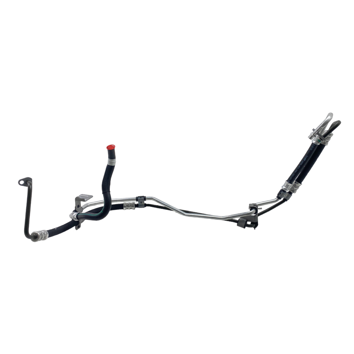 Pièce d'origine Conduite de direction assistée pour Renault Master III Opel Movano B Nissan NV400 497129405R