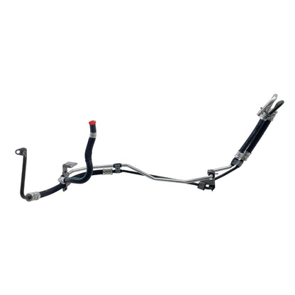 Pièce d'origine Conduite de direction assistée pour Renault Master III Opel Movano B Nissan NV400 497129405R