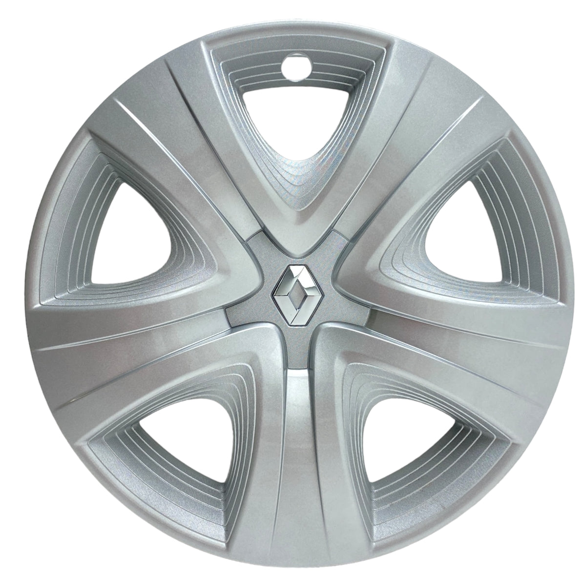 Pièce d'origine Enjoliveur 16 pouces pour Renault Clio IV Captur I 403150370R