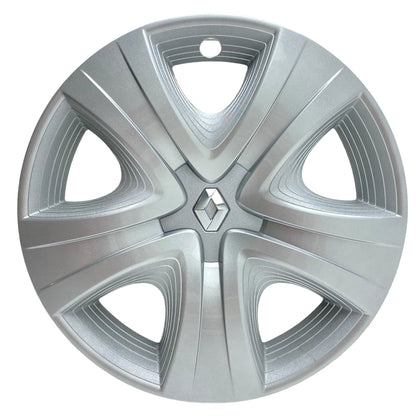 Pièce d'origine Enjoliveur 16 pouces pour Renault Clio IV Captur I 403150370R