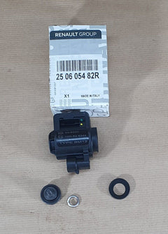 Électrovanne GPL d’origine pour Renault Clio IV 0.9TCe — 250605482R
