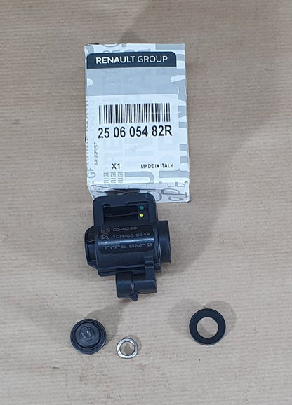 Électrovanne GPL d’origine pour Renault Clio IV 0.9TCe — 250605482R — vue 1
