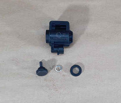 Électrovanne GPL d’origine pour Renault Clio IV 0.9TCe — 250605482R — vue 2