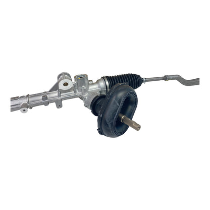 Pièce d'origine Crémaillère de direction pour Dacia Duster II 480104213R