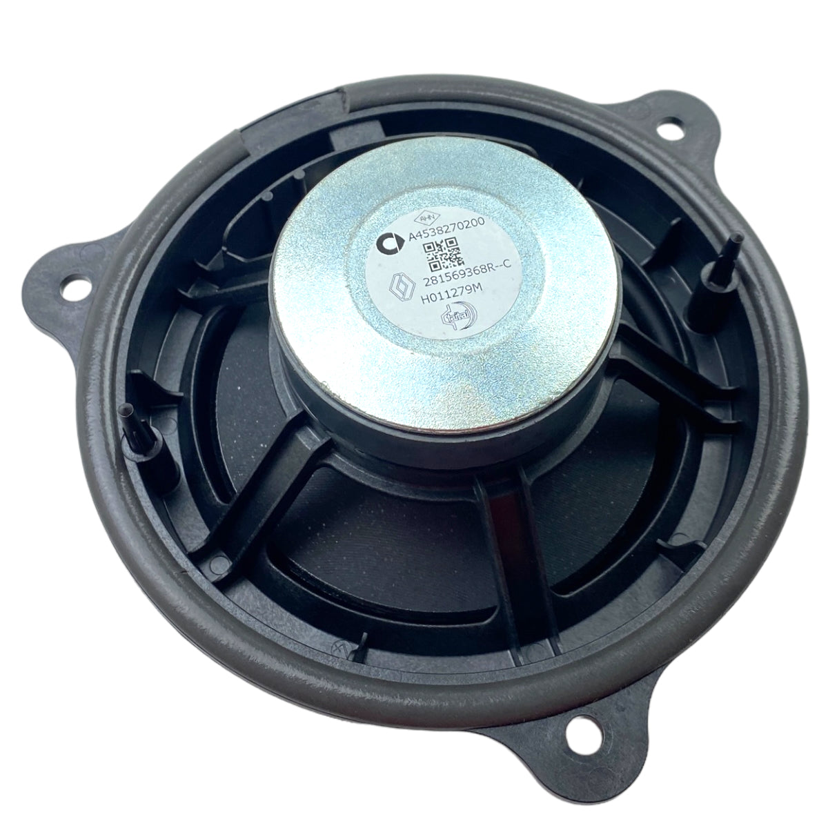 Pièce d'origine Haut-parleur pour Renault Dacia 281569368R