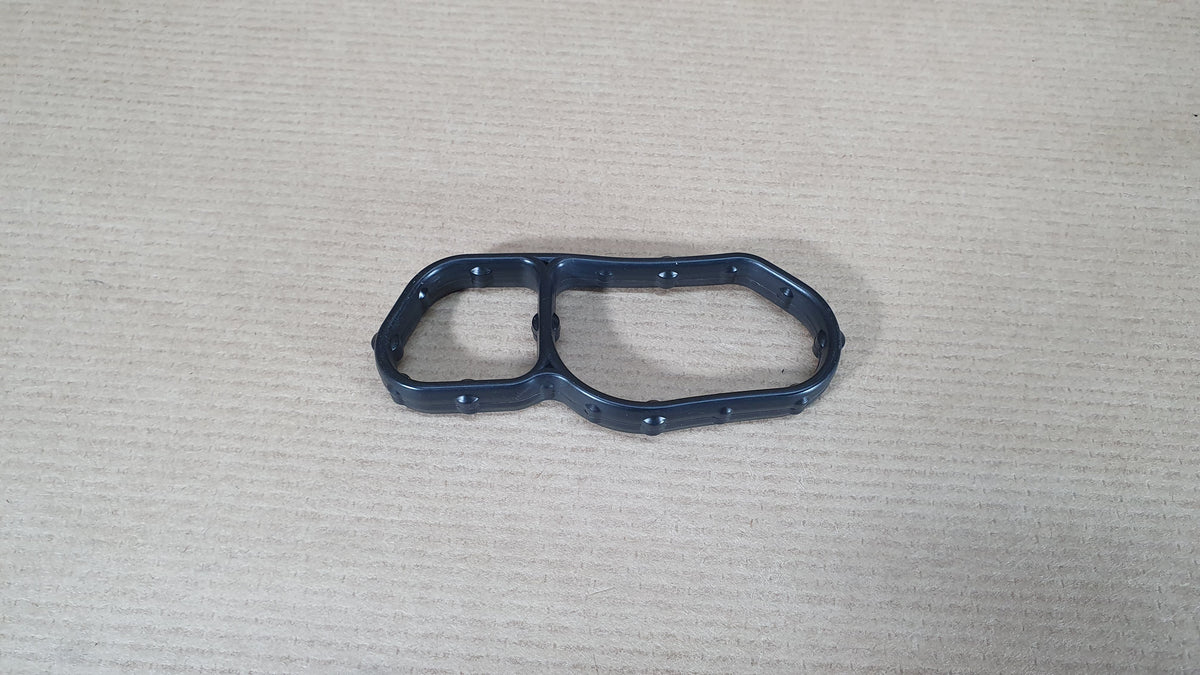 Joint de boîtier de filtre à huile d’origine pour Opel Mokka — 25195781 — vue 3