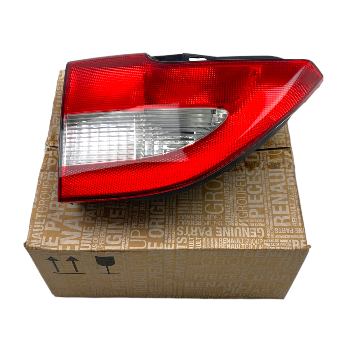Pièce d'origine Feu arrière gauche pour Renault 7700428052