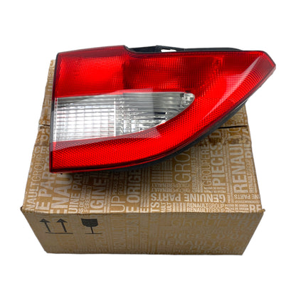 Pièce d'origine Feu arrière gauche pour Renault 7700428052