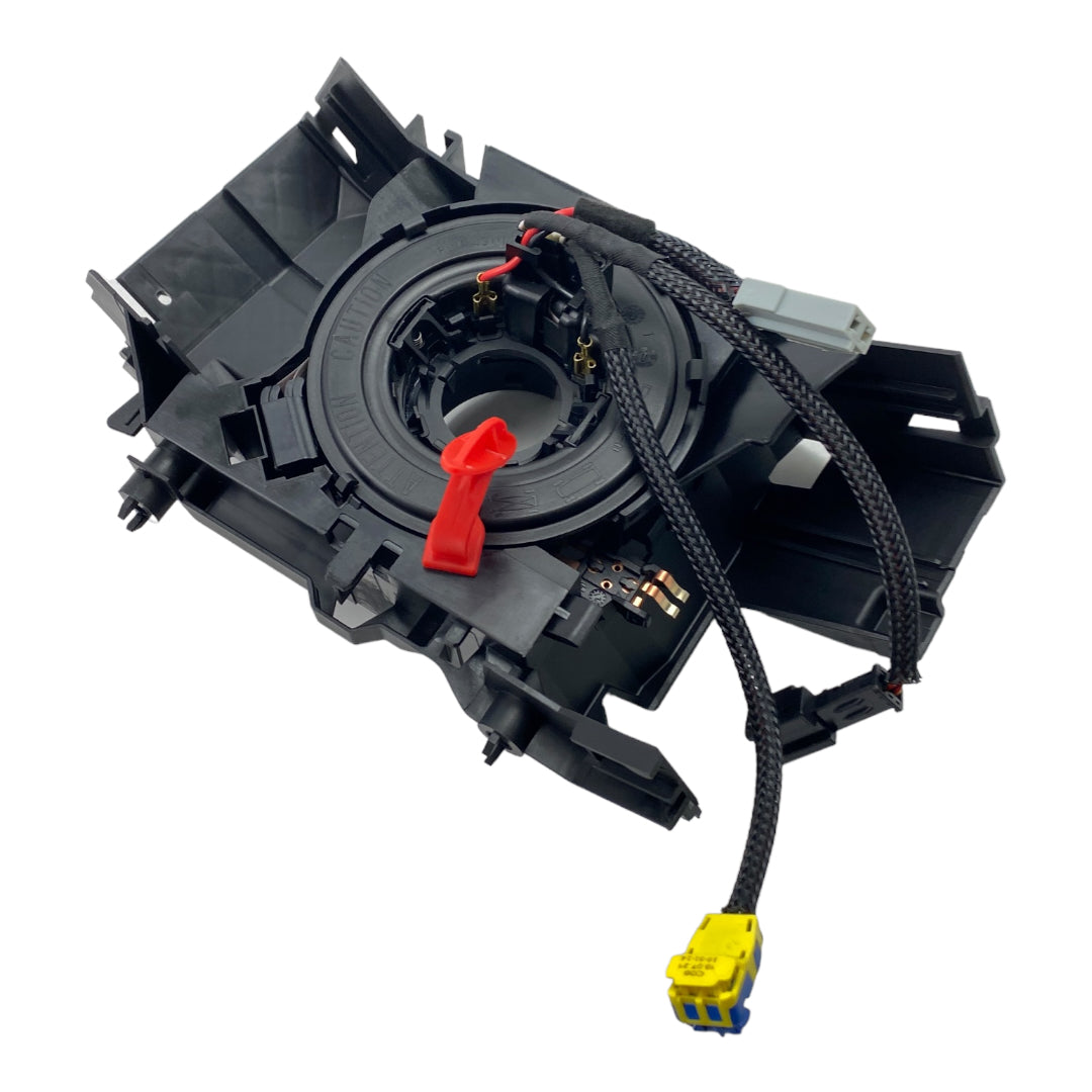 Pièce d'origine Contacteur tournant d'airbag pour Renault Kangoo II 255677479R