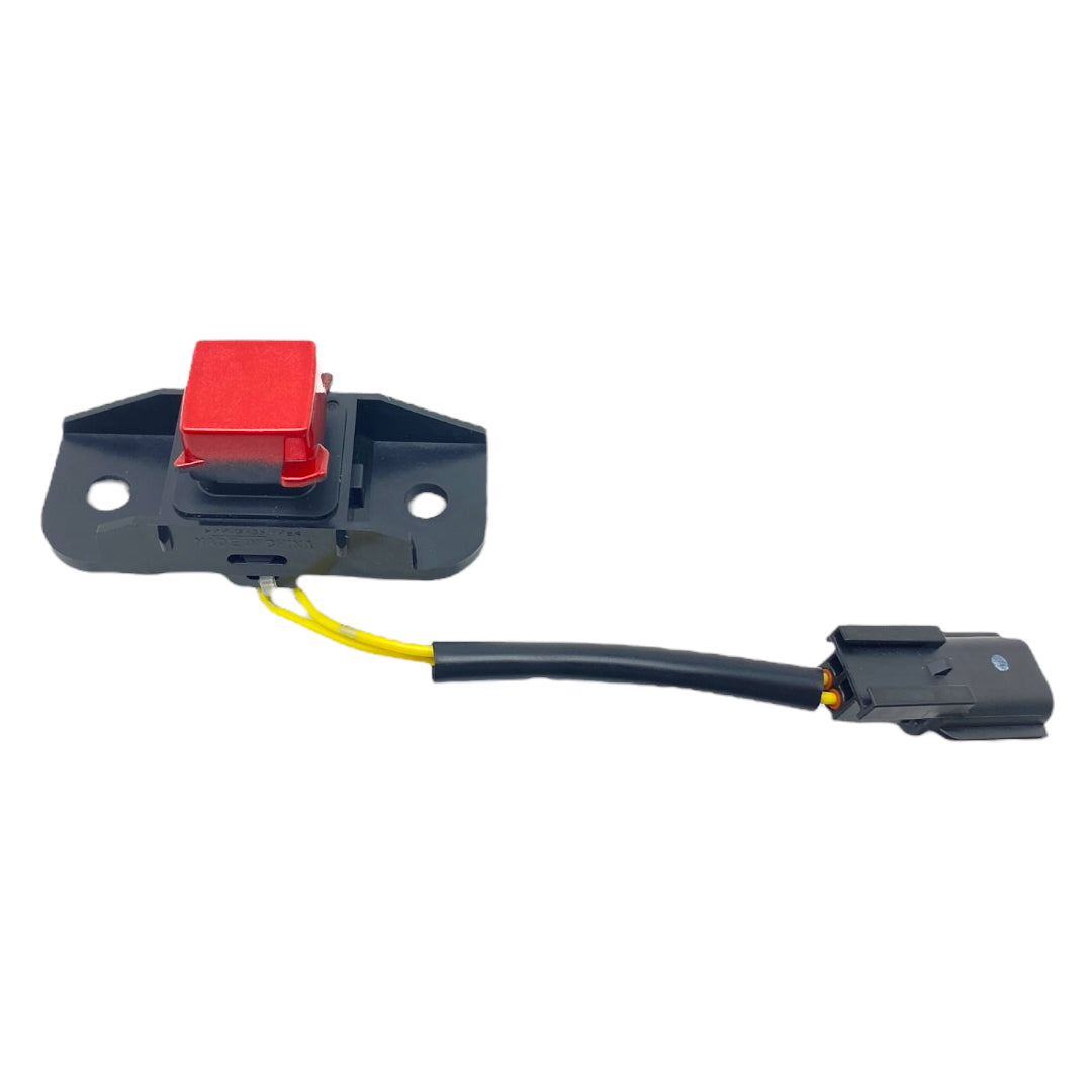 Pièce d'origine Microcontact de hayon arrière pour Renault Megane E-Tech EV 906069275R