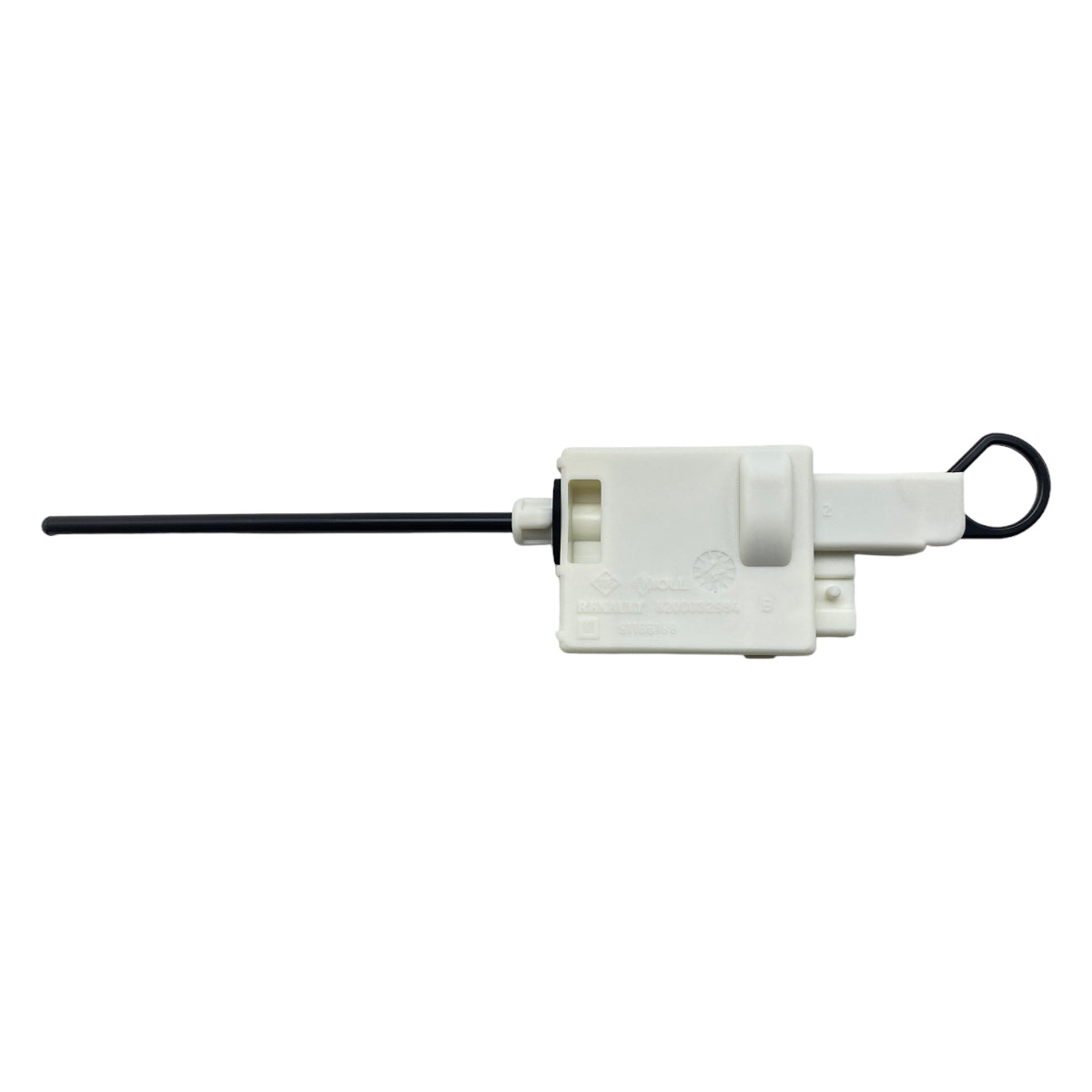 Pièce d'origine Actionneur de trappe à carburant pour Renault Trafic II Opel Vivaro A 8200032984