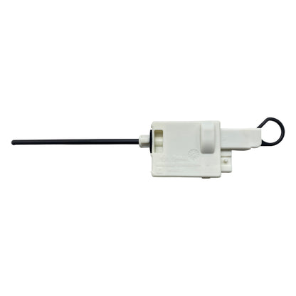 Pièce d'origine Actionneur de trappe à carburant pour Renault Trafic II Opel Vivaro A 8200032984
