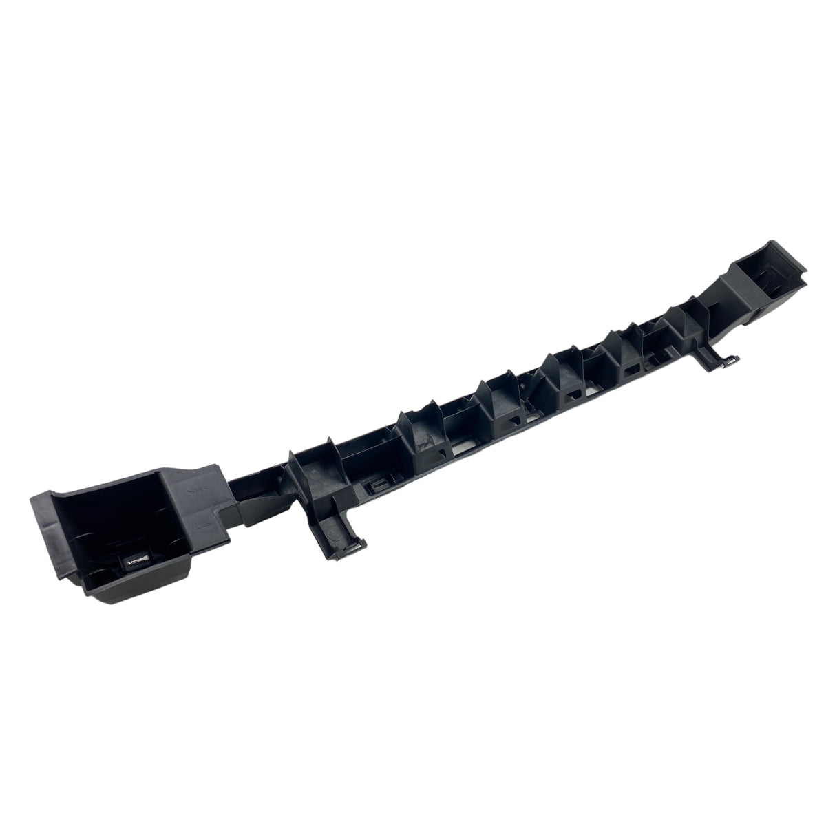 Pièce d'origine Traverse de pare-chocs arrière pour Dacia Logan I 6001549259