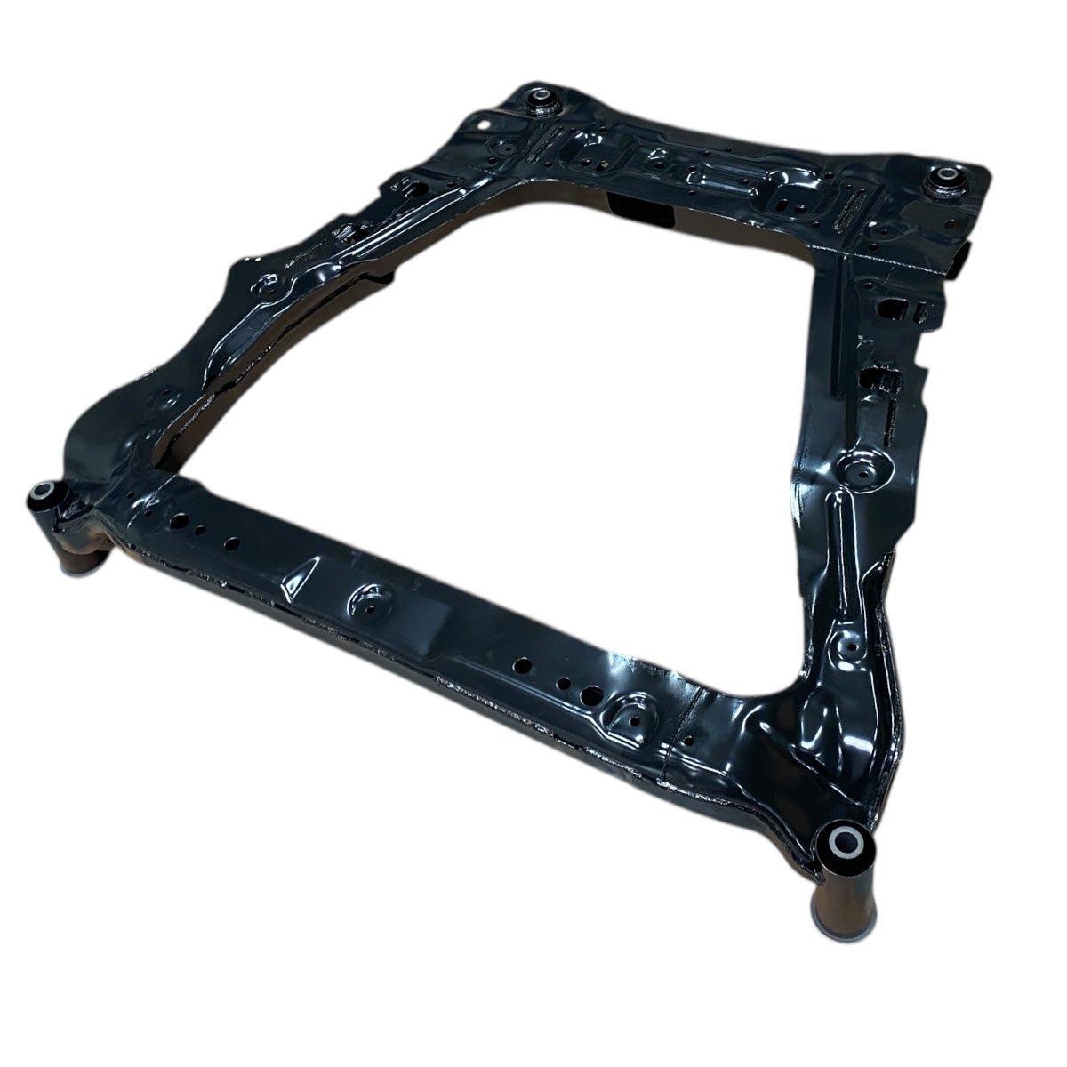 Pièce d'origine Berceau avant pour Renault Koleos II 544016490R