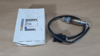 Sonde lambda d’origine pour Opel Astra G 1.4/1.6 — 25321313 — vue 1