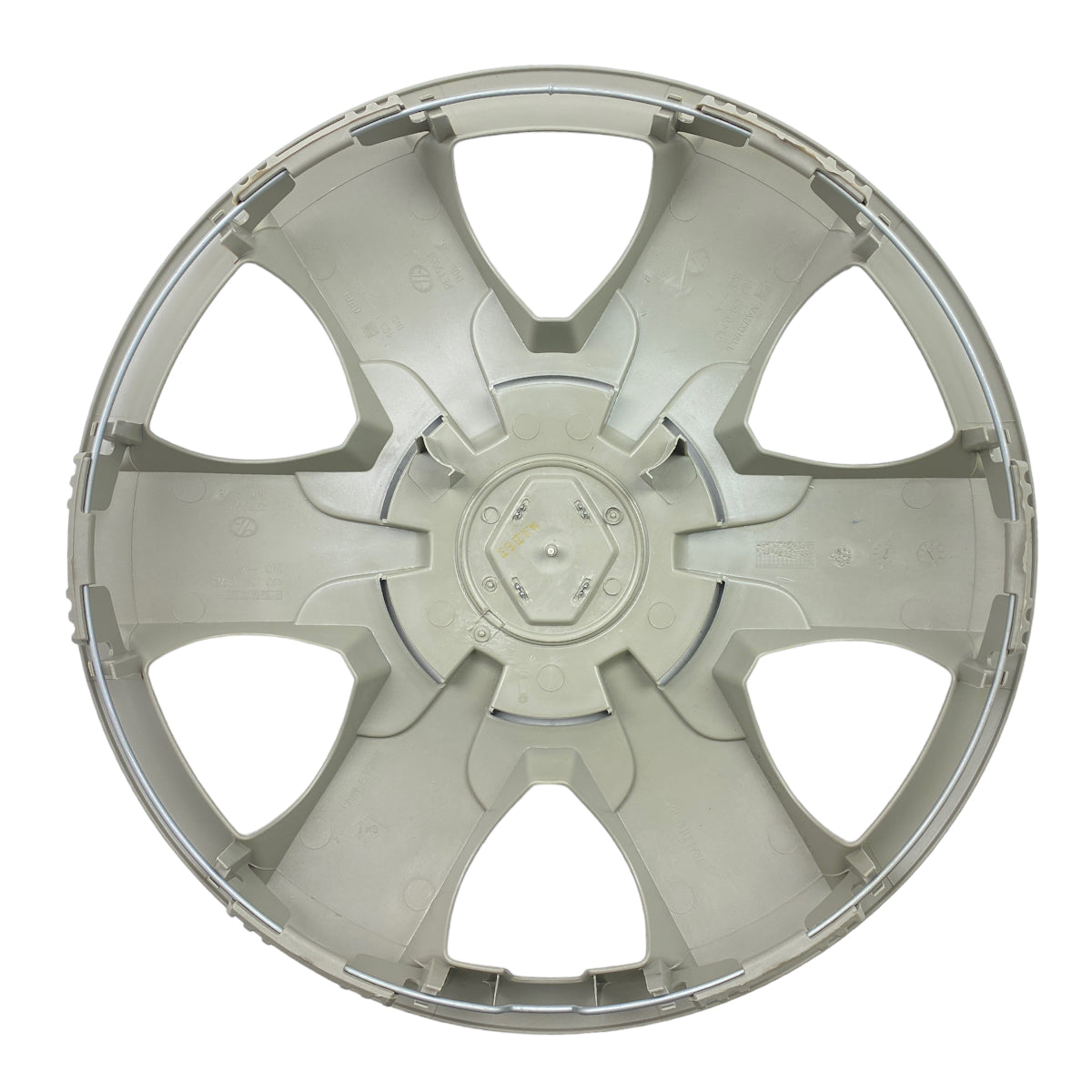 Pièce d'origine Enjoliveur 16 pouces pour Renault Master III 403150037R