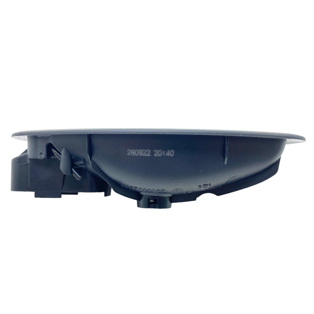 Pièce d'origine Poignée intérieure de porte droite pour Renault Laguna III 806700005R