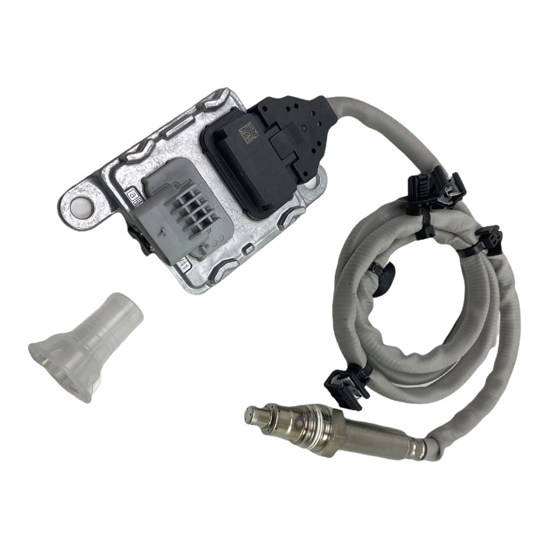 Pièce d'origine Sonde NOx pour Renault Dacia Nissan 227904663R