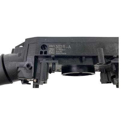 Pièce d'origine Commodo de colonne de direction pour Renault Trafic IV Kangoo III Logan III 255673302R