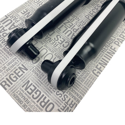 Pièce d'origine Kit d'amortisseurs arrière pour Renault Laguna I 562103288R