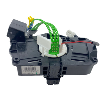 Pièce d'origine Contacteur tournant d'airbag pour Renault Trafic III Opel Vivaro B Fiat Talento Nissan NV300 255670831R