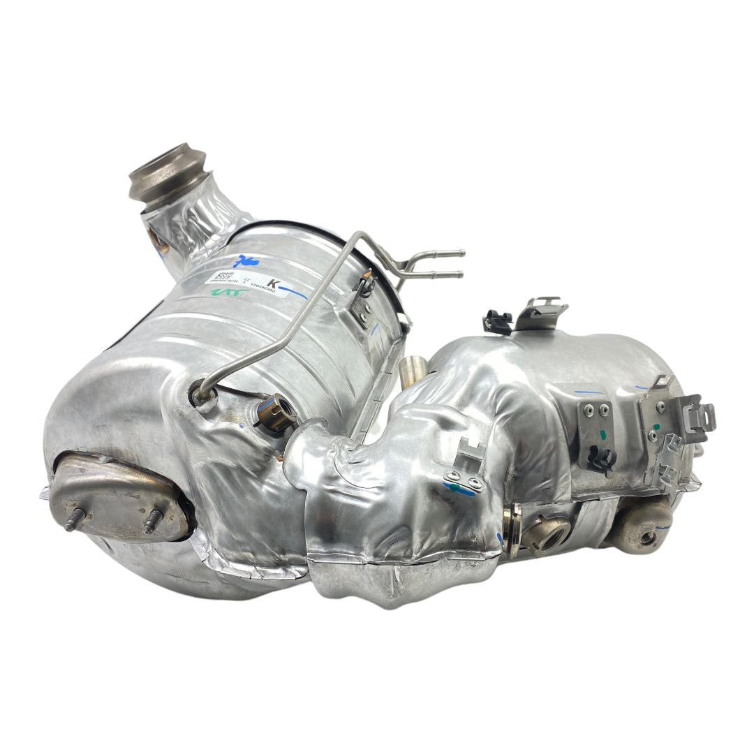 Pièce d'origine Catalyseur pour Renault Opel Fiat Nissan 2.0 dCi 208A05757R