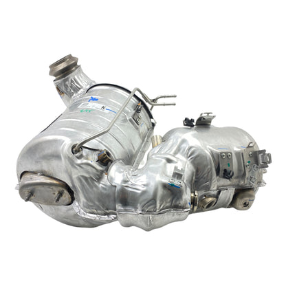 Pièce d'origine Catalyseur pour Renault Opel Fiat Nissan 2.0 dCi 208A05757R