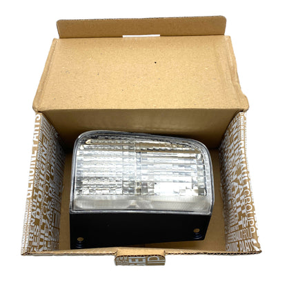 Pièce d'origine Feu de recul arrière droit pour Renault Trafic II Opel Vivaro I Nissan Primastar 8200968063