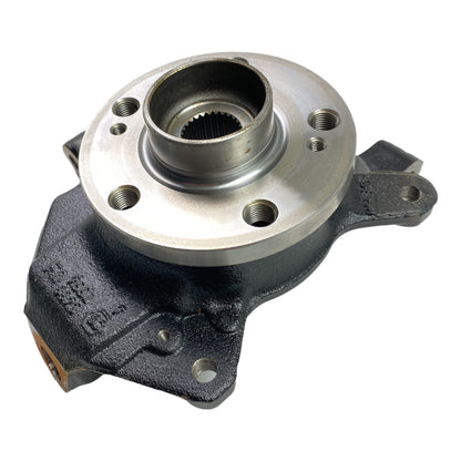 Pièce d'origine Fusée d'essieu avant droite pour Renault Espace IV VelSatis 8200736571