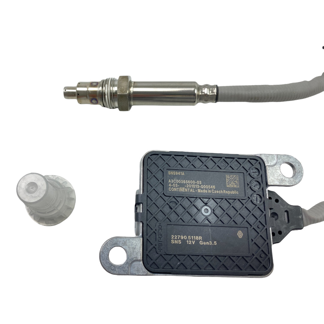 Pièce d'origine Capteur NOx pour Renault Talisman Espace V 227905118R