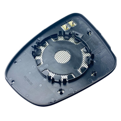 Pièce d'origine Verre de rétroviseur droit pour Renault Clio V 963651460R