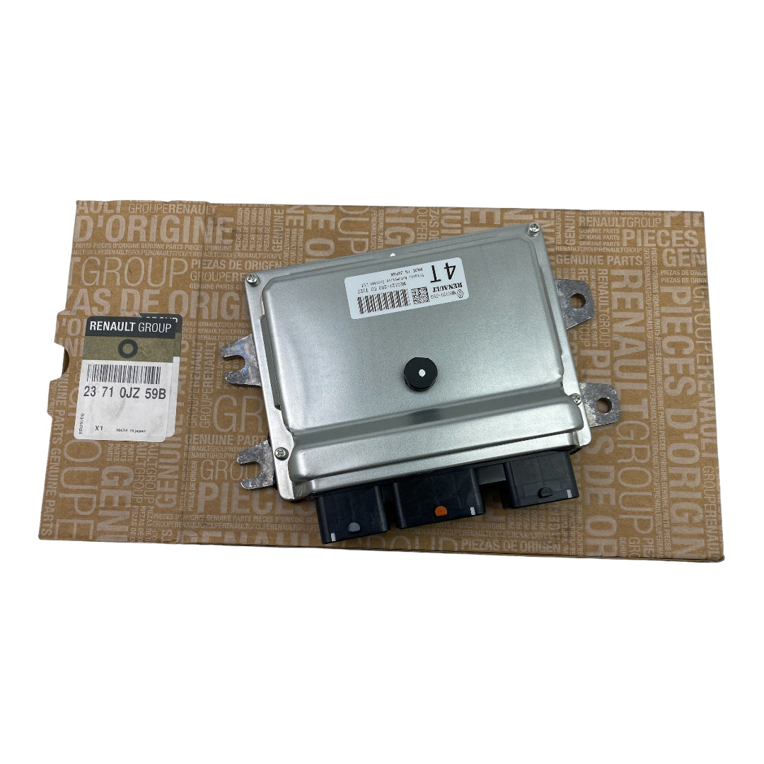 Pièce d'origine Calculateur moteur pour Renault Koleos I 23710JZ59B
