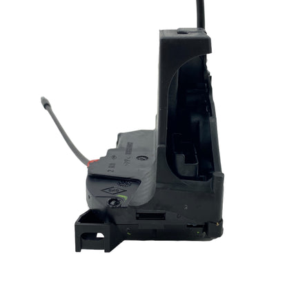 Pièce d'origine Serrure de porte avant droite pour Renault Kangoo II Mercedes Citan 8200497605